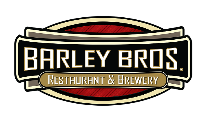 Barley Bros. Logo